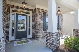 2461 Wildlife Ct, Buford, GA 30519 - Photo 4