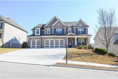 2461 Wildlife Court, Buford, GA 30519 - Photo 54