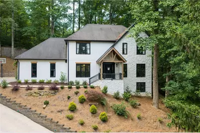 1821 Bromley Way NE, Roswell, GA 30075 - Photo 1