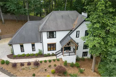 1821 Bromley Way NE, Roswell, GA 30075 - Photo 2
