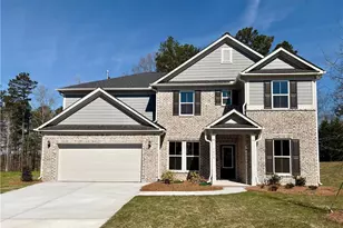 1616 Waterchase Dr, Dacula, GA 30019 - Photo 2