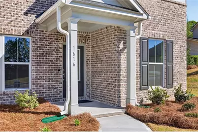 1616 Waterchase Drive, Dacula, GA 30019 - Photo 4