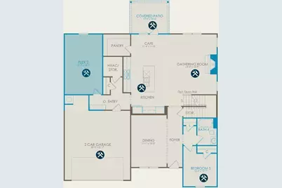 1616 Waterchase Drive, Dacula, GA 30019 - Photo 50