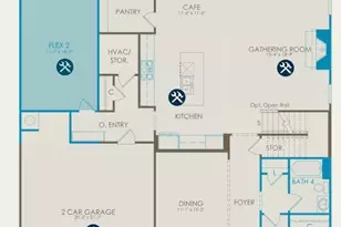 1616 Waterchase Dr, Dacula, GA 30019 - Photo 50