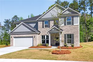 1616 Waterchase Dr, Dacula, GA 30019 - Photo 2