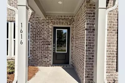 1616 Waterchase Drive, Dacula, GA 30019 - Photo 4