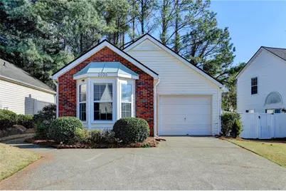 2030 Britley Park Crossing, Woodstock, GA 30189 - Photo 1