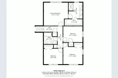 10 Cumberland Drive SE, Rome, GA 30161 - Photo 32