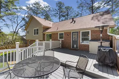 10 Cumberland Drive SE, Rome, GA 30161 - Photo 26