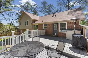 10 Cumberland Dr SE, Rome, GA 30161 - Photo 26