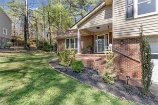 10 Cumberland Dr SE, Rome, GA 30161 - Photo 2