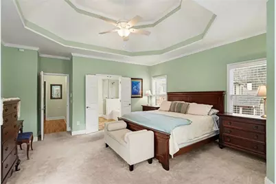 4814 Wildrose Court NW, Kennesaw, GA 30152 - Photo 20