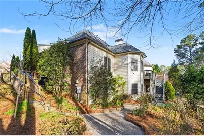 4814 Wildrose Court NW, Kennesaw, GA 30152 - Photo 24