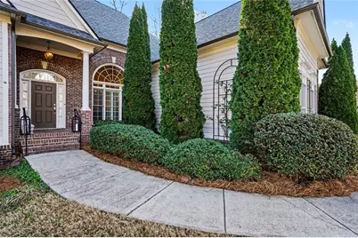 4814 Wildrose Court NW, Kennesaw, GA 30152 - Photo 2