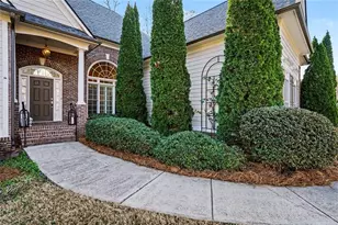 4814 Wildrose Ct NW, Kennesaw, GA 30152 - Photo 2