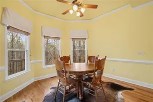 4814 Wildrose Ct NW, Kennesaw, GA 30152 - Photo 8