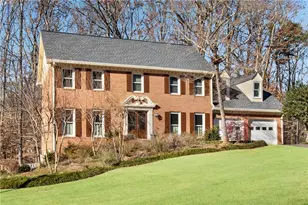 2137 Spindrift Ct, Marietta, GA 30062 - Photo 2