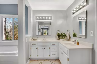 2137 Spindrift Court, Marietta, GA 30062 - Photo 16