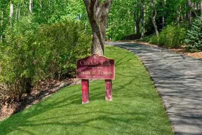 2137 Spindrift Court, Marietta, GA 30062 - Photo 30