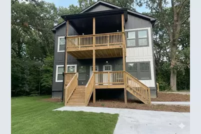 215 Anderson Avenue NW, Atlanta, GA 30314 - Photo 1