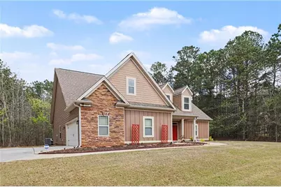 138 Coral Ridge Court, Palmetto, GA 30268 - Photo 2