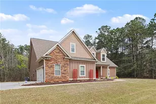 138 Coral Ridge Ct, Palmetto, GA 30268 - Photo 2