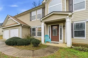 4200 Kenwood Trail, Atlanta, GA 30349 - Photo 2
