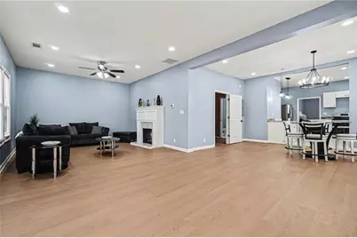 1382 Elizabeth Lane, Atlanta, GA 30344 - Photo 6