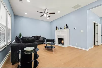 1382 Elizabeth Lane, Atlanta, GA 30344 - Photo 4