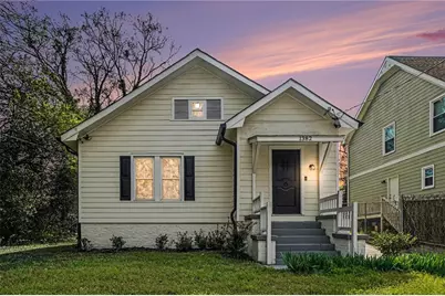 1382 Elizabeth Lane, Atlanta, GA 30344 - Photo 1