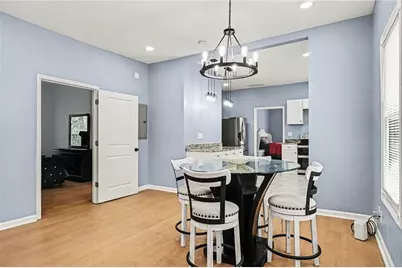 1382 Elizabeth Lane, Atlanta, GA 30344 - Photo 8