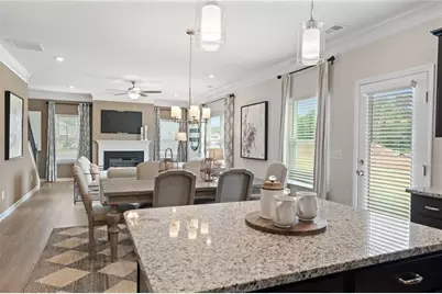 278 Red Tail Drive, Ringgold, GA 30736 - Photo 16