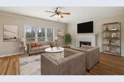 1250 Rosewood Drive, Alpharetta, GA 30005 - Photo 2