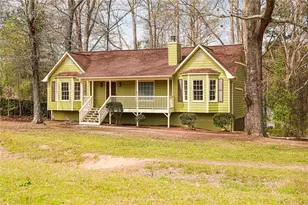 [Address not provided], Dallas, GA 30157 - Photo 1