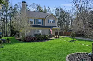 124 Macalester Dr, Newnan, GA 30265 - Photo 2