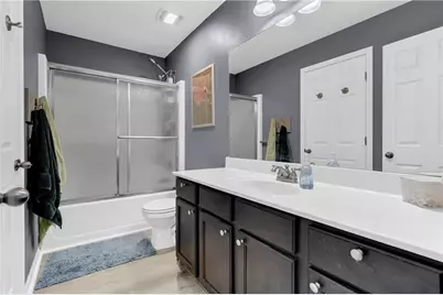 124 Macalester Drive, Newnan, GA 30265 - Photo 38