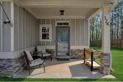 124 Macalester Drive, Newnan, GA 30265 - Photo 4
