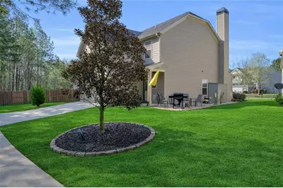 124 Macalester Drive, Newnan, GA 30265 - Photo 44