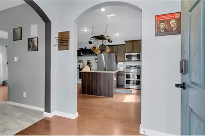 124 Macalester Drive, Newnan, GA 30265 - Photo 6