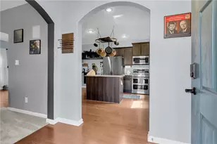 124 Macalester Dr, Newnan, GA 30265 - Photo 6