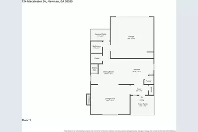 124 Macalester Drive, Newnan, GA 30265 - Photo 58