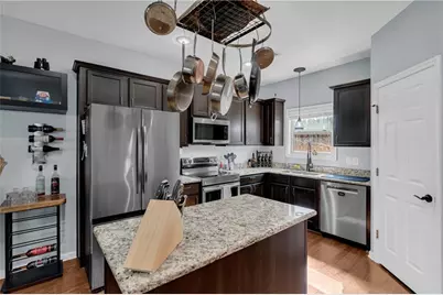 124 Macalester Drive, Newnan, GA 30265 - Photo 10