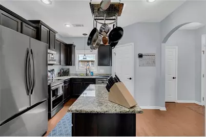 124 Macalester Drive, Newnan, GA 30265 - Photo 14