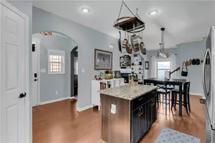 124 Macalester Dr, Newnan, GA 30265 - Photo 12