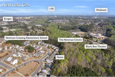 124 Macalester Drive, Newnan, GA 30265 - Photo 56