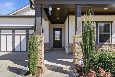 533 Windy Ridge Court, Canton, GA 30114 - Photo 2