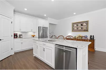 533 Windy Ridge Court, Canton, GA 30114 - Photo 4