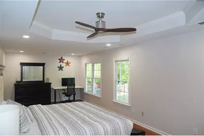 2730 Harper Woods Drive, Marietta, GA 30062 - Photo 22