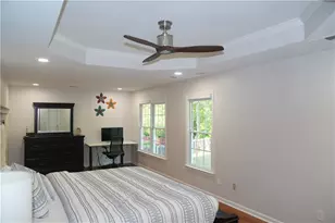 2730 Harper Woods Dr, Marietta, GA 30062 - Photo 22