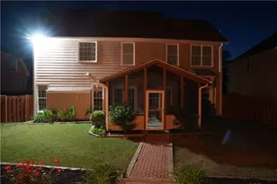 2730 Harper Woods Dr, Marietta, GA 30062 - Photo 46